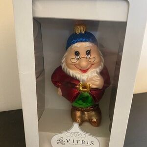 Disney’s Doc Handcrafted by Vitbis. New